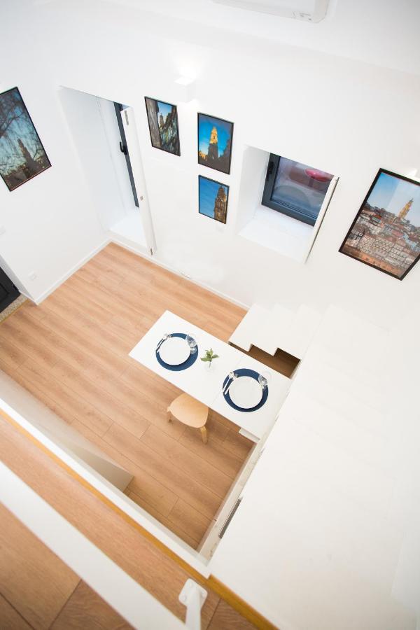 Five House 18 Villa Porto Buitenkant foto